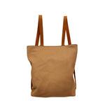 Load image into Gallery viewer, Assam Capsule Leather Totepack
