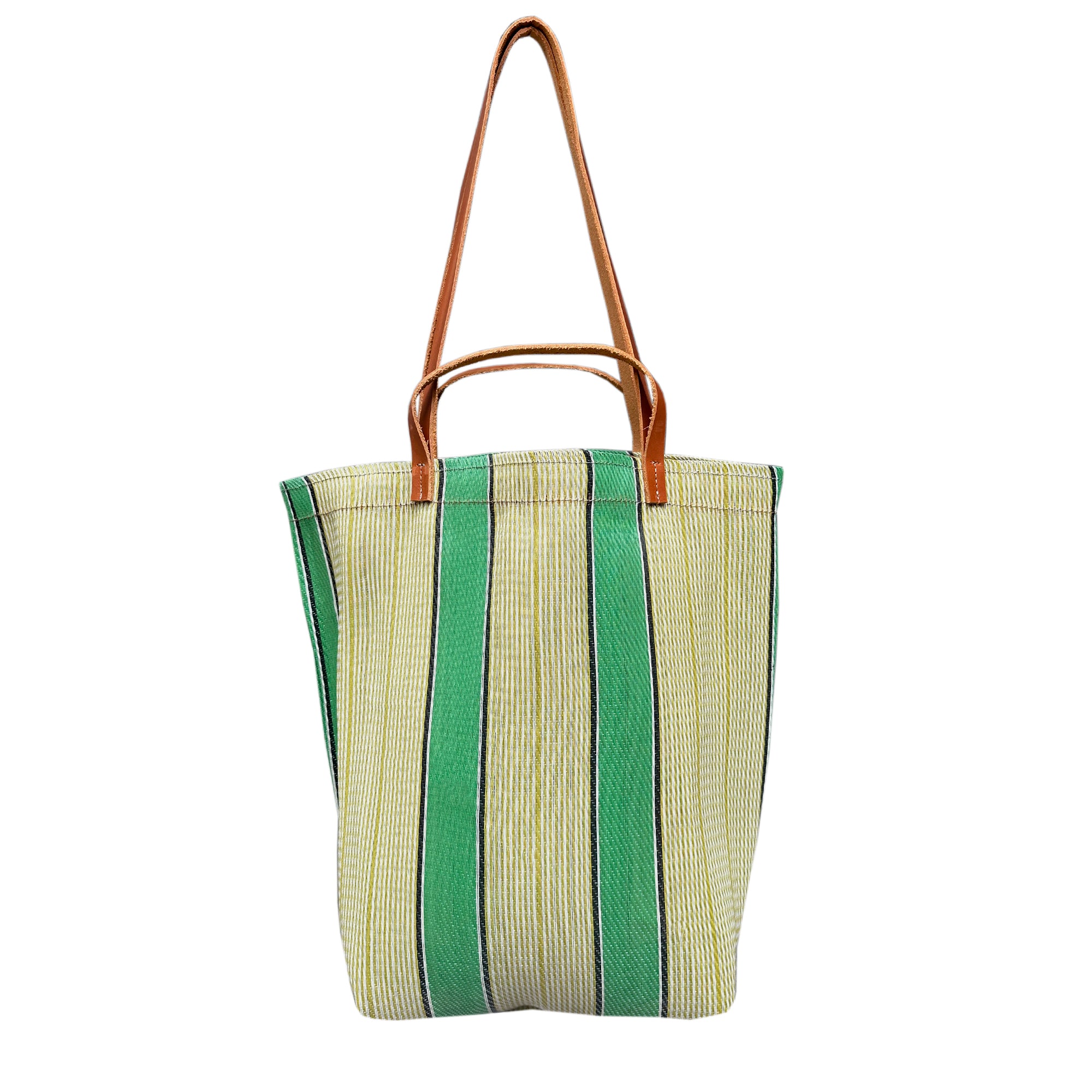 Green Market Bag