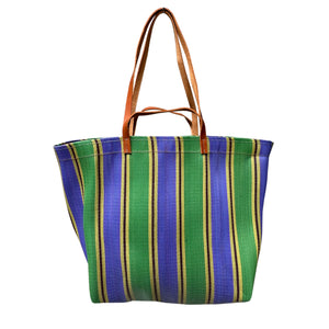 Lavender Medium Market Bag