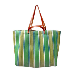 Greens LG Market Bag
