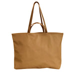 Load image into Gallery viewer, Assam Capsule Wide Tote
